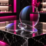 عدسات طبية للنظارات DR Optical Lens - DR OPTICS